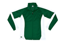 Load image into Gallery viewer, ABSOLUTE WARM UP JACKET