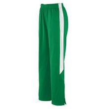 Load image into Gallery viewer, AUGUSTA MEDALISTS WARM UP PANTS