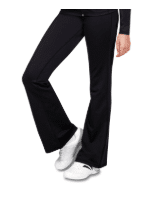 Load image into Gallery viewer, black VIP pants