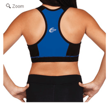 Load image into Gallery viewer, C-Fit sports bra