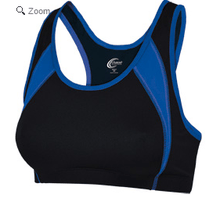 Load image into Gallery viewer, C-Fuse Sports bra