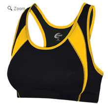 Load image into Gallery viewer, C-Fuse Sports bra