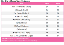 Load image into Gallery viewer, CHASSE PERFORMANCE VIP JACKET