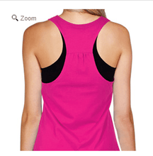 Load image into Gallery viewer, Combo Bra Tank