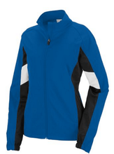 Load image into Gallery viewer, AUGUSTA TOUR DE FORCE WARM UP JACKET