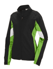 Load image into Gallery viewer, AUGUSTA TOUR DE FORCE WARM UP JACKET