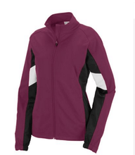 Load image into Gallery viewer, AUGUSTA TOUR DE FORCE WARM UP JACKET
