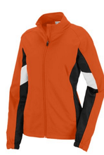 Load image into Gallery viewer, AUGUSTA TOUR DE FORCE WARM UP JACKET