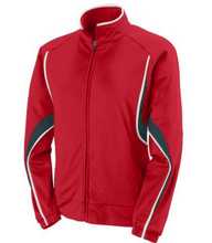 Load image into Gallery viewer, AUGUSTA RIVAL JACKET