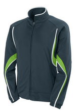 Load image into Gallery viewer, AUGUSTA RIVAL JACKET