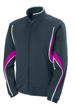 Load image into Gallery viewer, AUGUSTA RIVAL JACKET