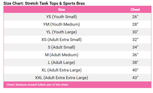 Load image into Gallery viewer, C-Fuse Sports bra