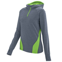 Load image into Gallery viewer, AUGUSTA LADIES FREEDOM PULLOVER HOODIE

