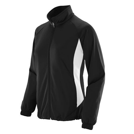 AUGUSTA MEDALISTS CHEER WARM UPS