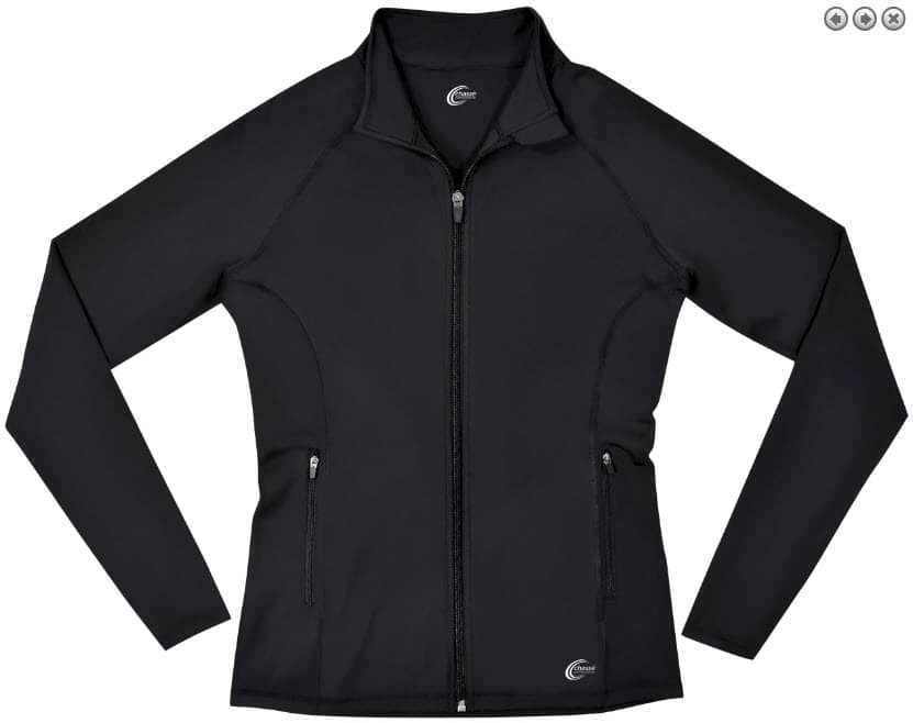 CHASSE PERFORMANCE VIP JACKET