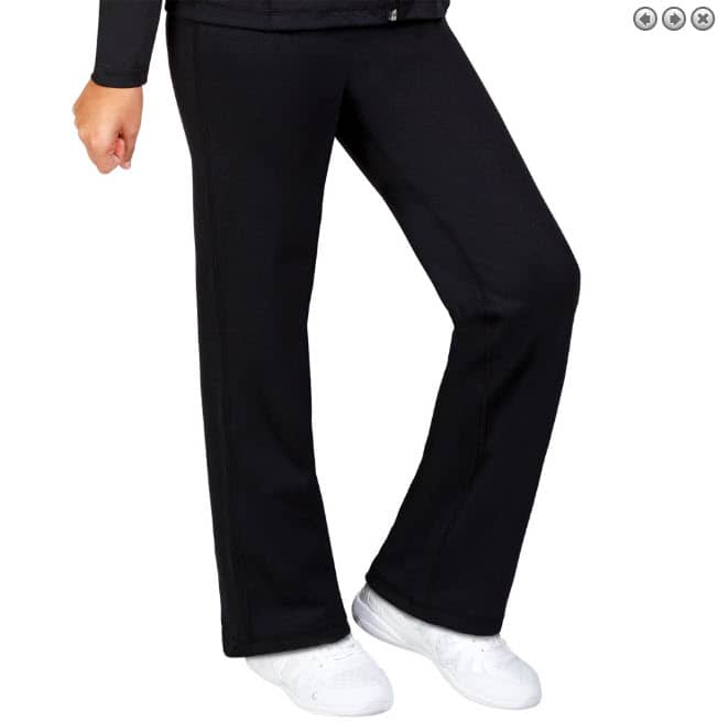 CHASSÉ PERFORMANCE® VIP PANTS