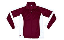 Load image into Gallery viewer, ABSOLUTE WARM UP JACKET
