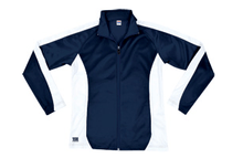 Load image into Gallery viewer, ABSOLUTE WARM UP JACKET
