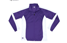 Load image into Gallery viewer, ABSOLUTE WARM UP JACKET
