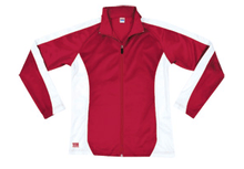 Load image into Gallery viewer, ABSOLUTE WARM UP JACKET
