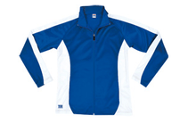 Load image into Gallery viewer, ABSOLUTE WARM UP JACKET
