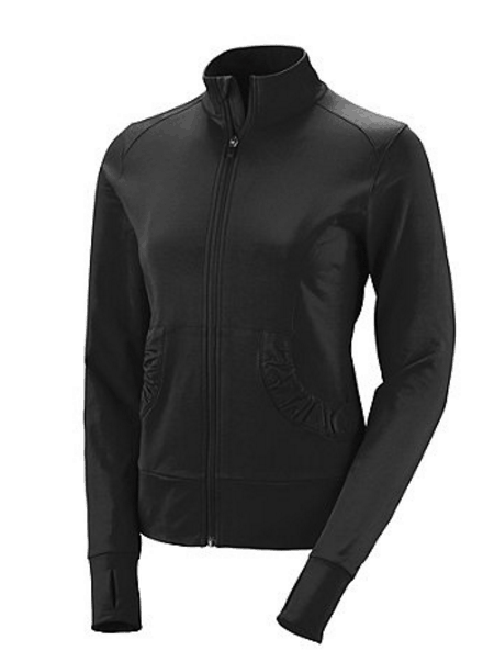 ARABESQUE AUGUSTA JACKET