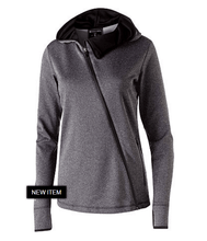 Load image into Gallery viewer, ARTILLERY ANGLED LADIES JACKET
