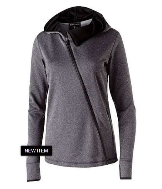 ARTILLERY ANGLED LADIES JACKET