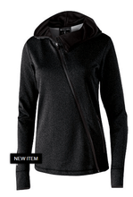 Load image into Gallery viewer, ARTILLERY ANGLED LADIES JACKET
