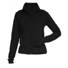 BOXERCRAFT CHEER WARM UP JACKET