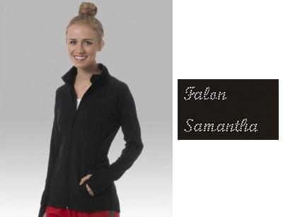 BOXERCRAFT STUDIO JACKET