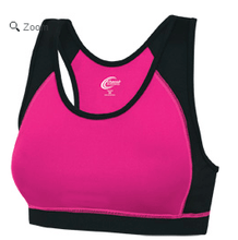 Load image into Gallery viewer, C-Fit sports bra
