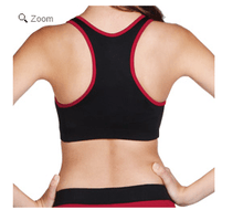 Load image into Gallery viewer, C-Fuse Sports bra
