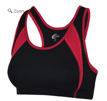 Load image into Gallery viewer, C-Fuse Sports bra
