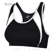 Load image into Gallery viewer, C-Fuse Sports bra
