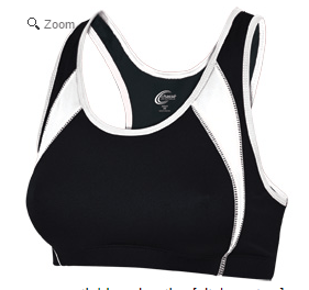 C-Fuse Sports bra