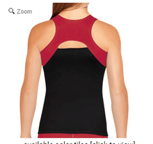 Load image into Gallery viewer, C-prime practice top
