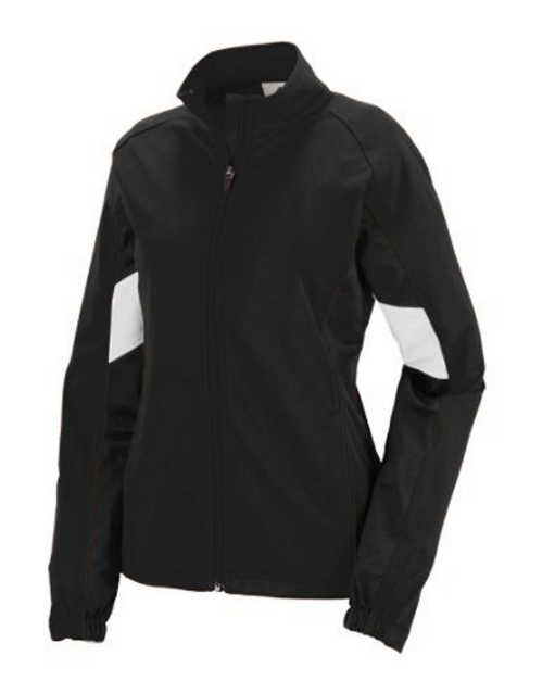 AUGUSTA TOUR DE FORCE WARM UP JACKET