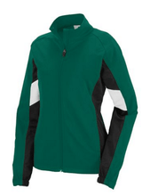 Load image into Gallery viewer, AUGUSTA TOUR DE FORCE WARM UP JACKET
