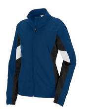 Load image into Gallery viewer, AUGUSTA TOUR DE FORCE WARM UP JACKET
