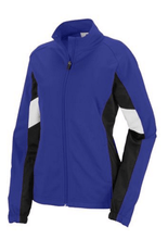 Load image into Gallery viewer, AUGUSTA TOUR DE FORCE WARM UP JACKET

