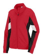 Load image into Gallery viewer, AUGUSTA TOUR DE FORCE WARM UP JACKET
