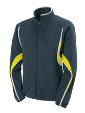 Load image into Gallery viewer, AUGUSTA RIVAL JACKET
