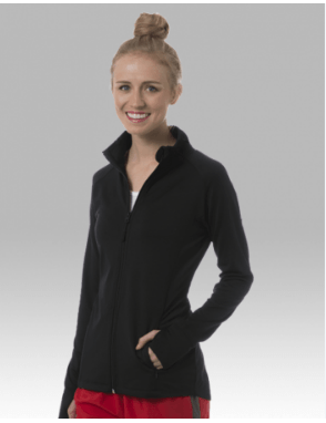 BOXERCRAFT STUDIO JACKET