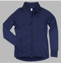 Load image into Gallery viewer, BOXERCRAFT STUDIO JACKET
