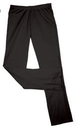 Chasse Warm up pant